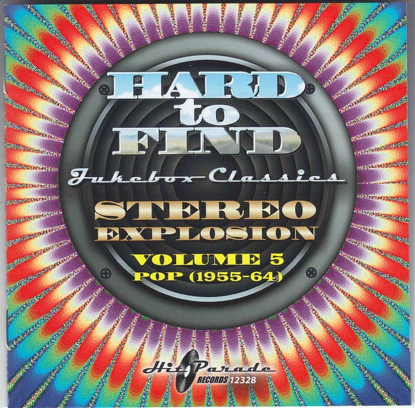 Hard To Find Jukebox Classics -/Product Detail/Pop
