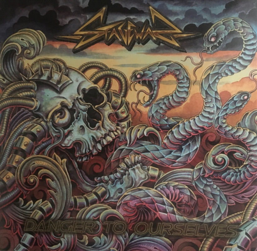 Danger To Ourselves/Product Detail/Pop