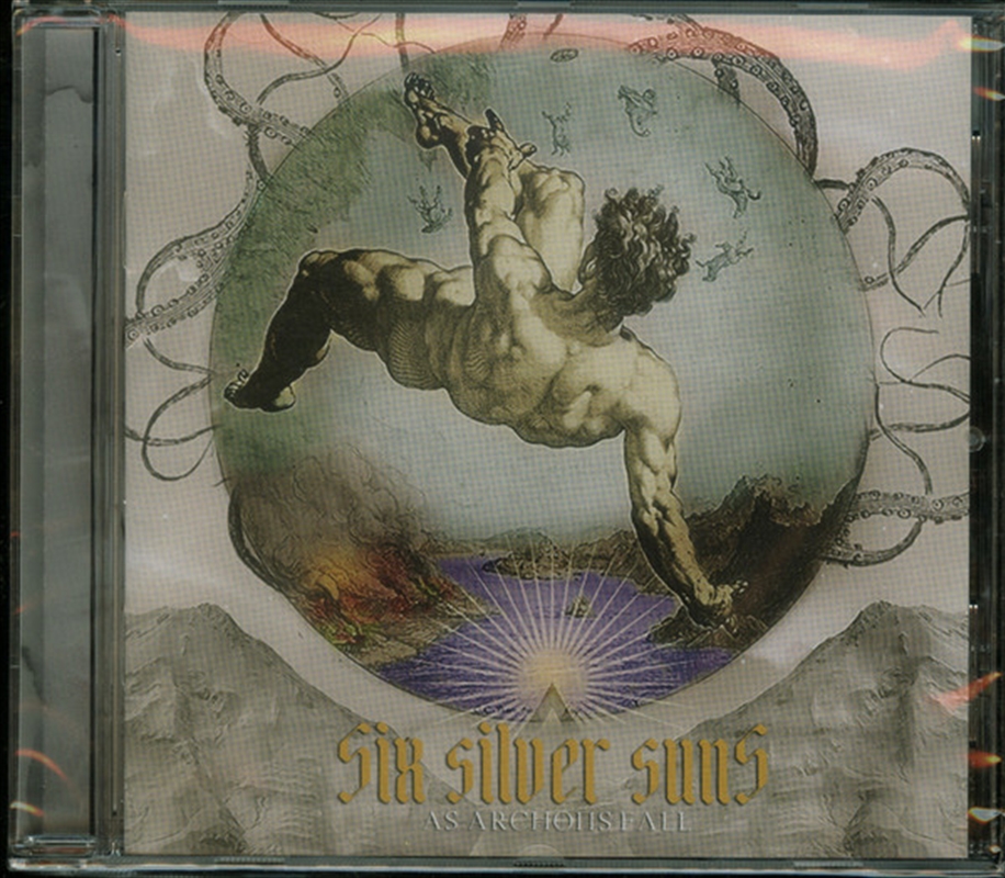 As Archons Fall/Product Detail/Pop