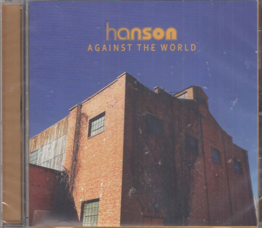 Against The World/Product Detail/Pop