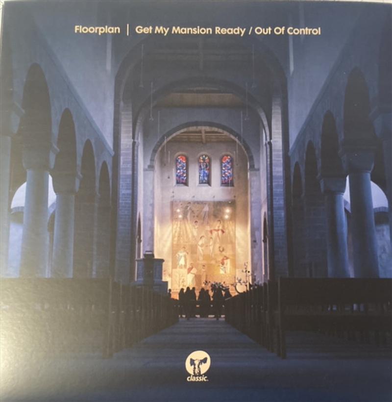 Get My Mansion Ready/Product Detail/Dance