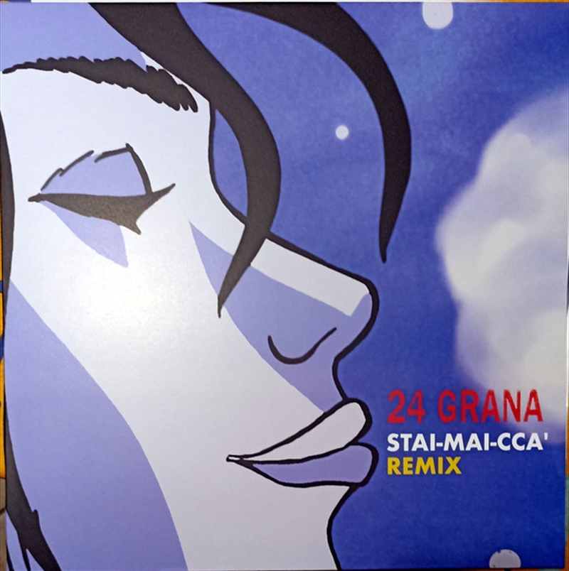 Stai Mai Cca Rmxs/Product Detail/World