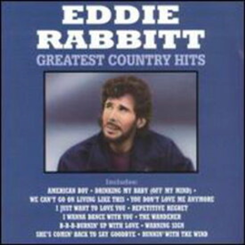 Greatest Country Hits/Product Detail/Country