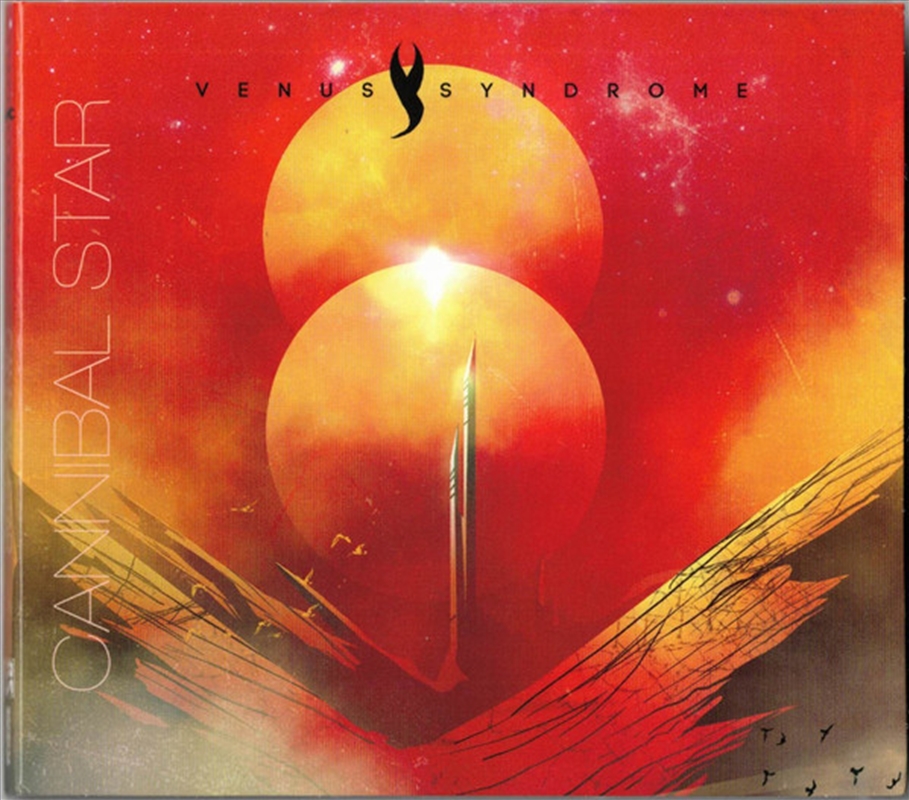 Cannibal Star/Product Detail/Metal