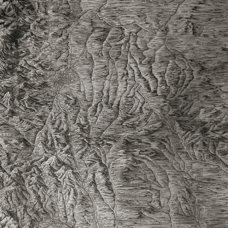 Cinderland/Product Detail/Rock