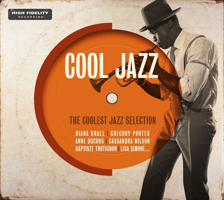 Cool Jazz/Product Detail/Jazz