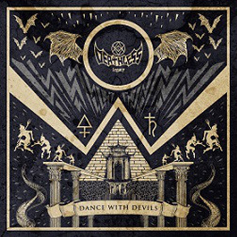 Dance With Devils/Product Detail/Rock