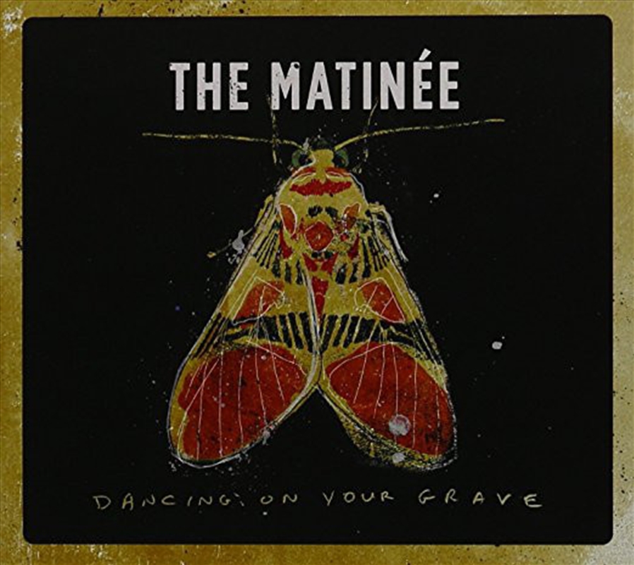 Dancing On Your Grave/Product Detail/Rock