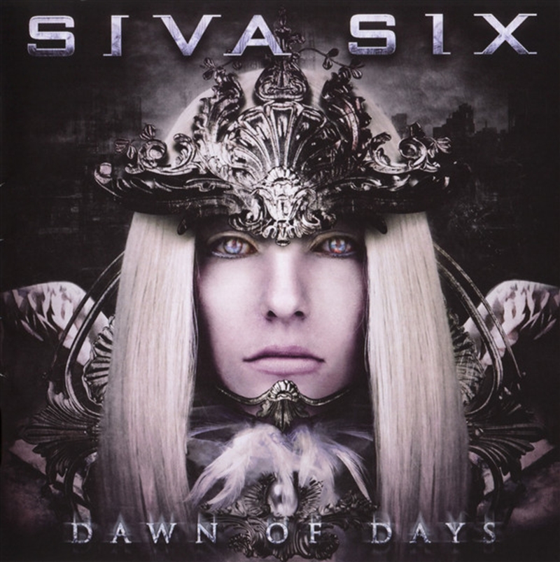 Dawn Of Days/Product Detail/Dance