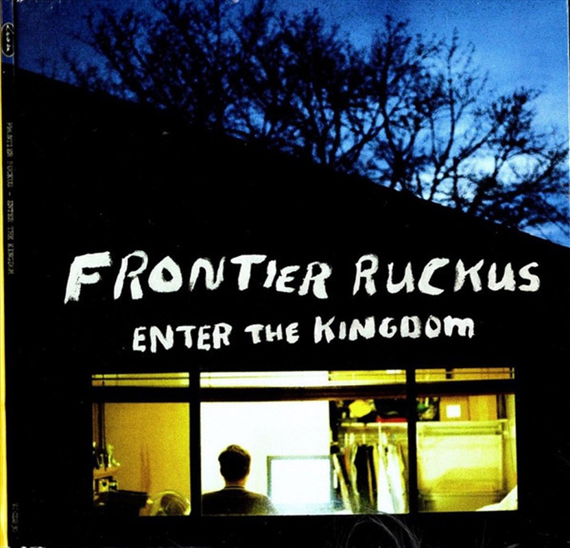 Enter The Kingdom/Product Detail/Jazz