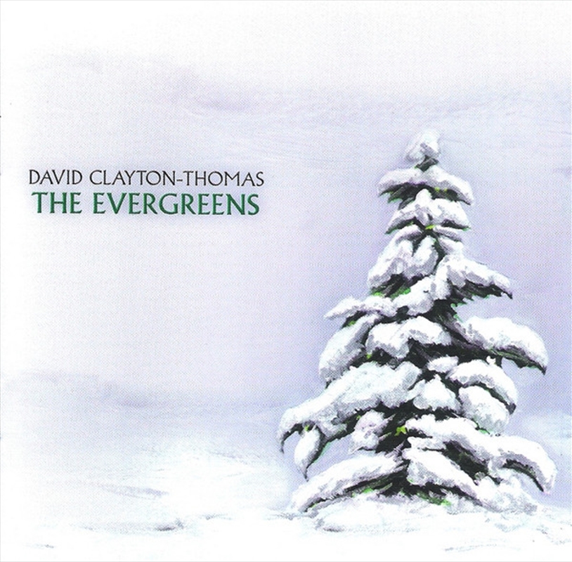Evergreens/Product Detail/Blues