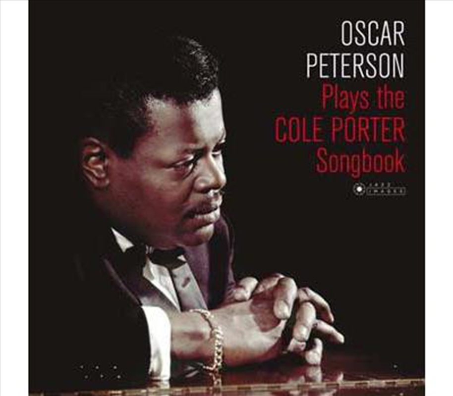 Plays Cole Porter Songbook (Cover Photo By Jean)/Product Detail/Jazz