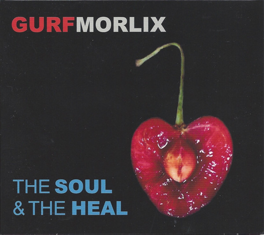 Soul And The Heal/Product Detail/Folk