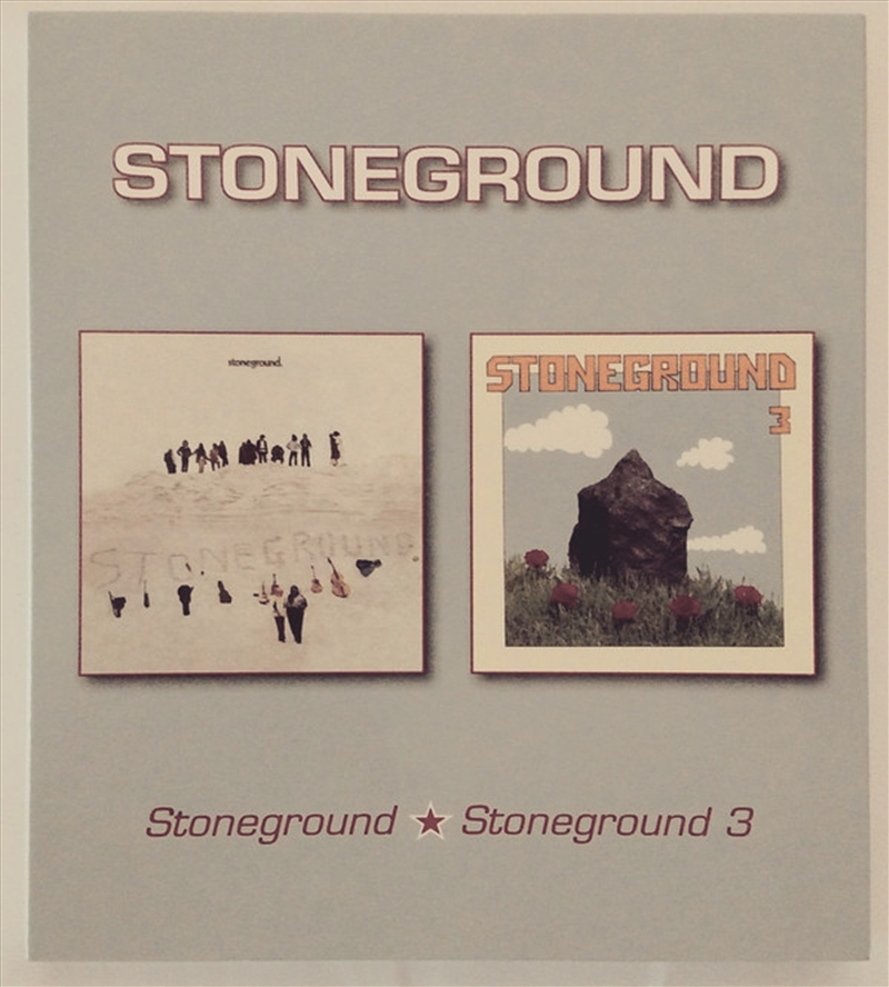 Stoneground/Stoneground 3/Product Detail/Rock