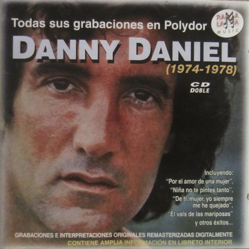 Sus Grabaciones En Polydor/Product Detail/World