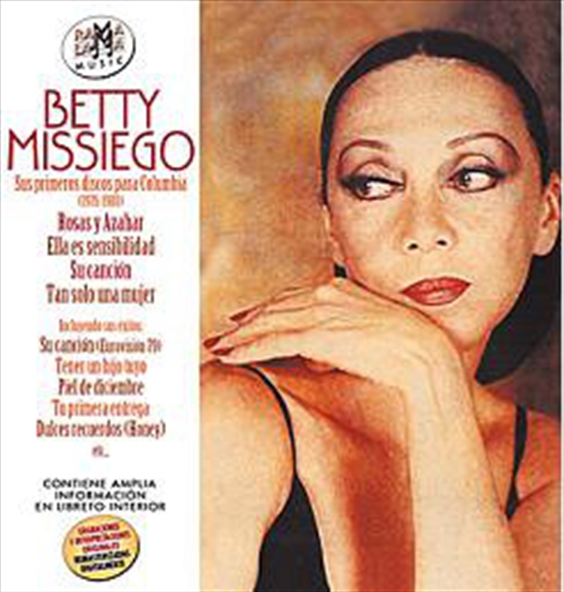 Sus Primeros Discos En Columbia (1976-1980)/Product Detail/World