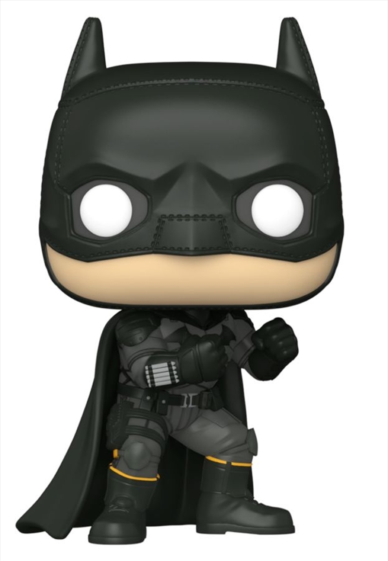 The Batman - Batman Pop! Vinyl/Product Detail/Movies