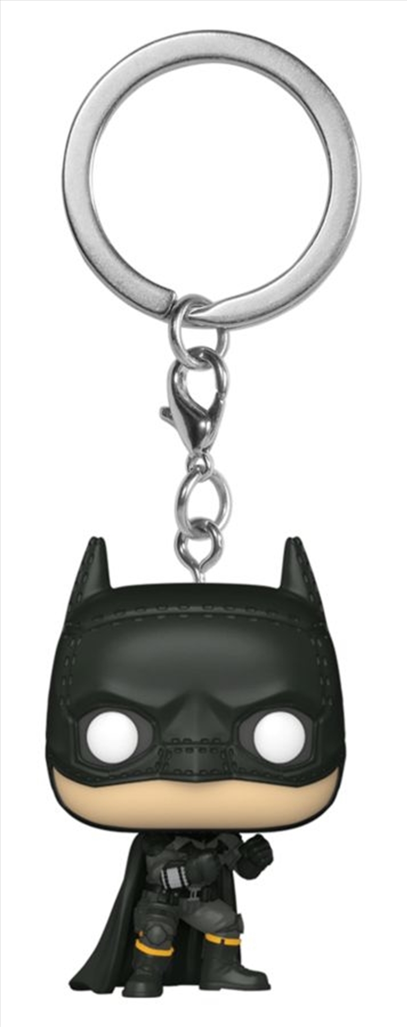 The Batman - Batman Pocket Pop! Keychain | Pop Vinyl