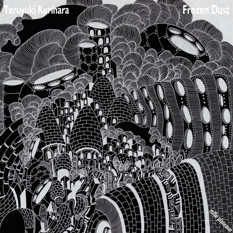 Frozen Dust/Product Detail/Dance