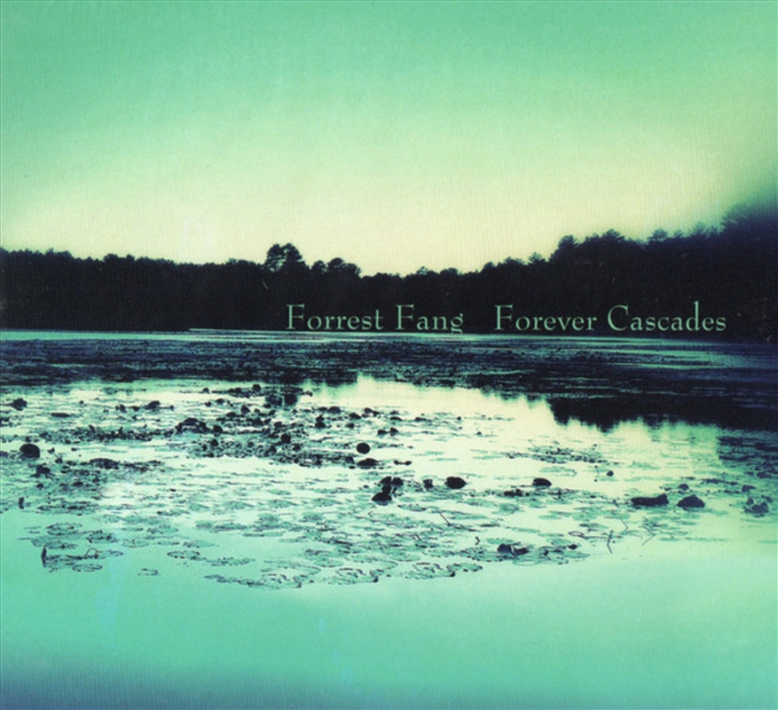 Forever Cascades/Product Detail/Instrumental