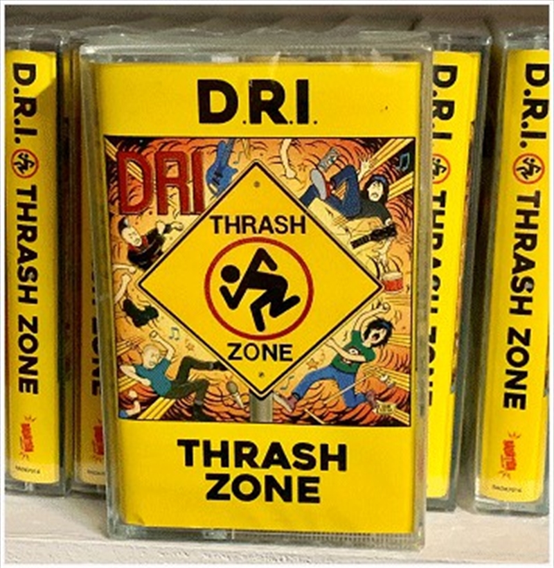Thrash Zone/Product Detail/Punk