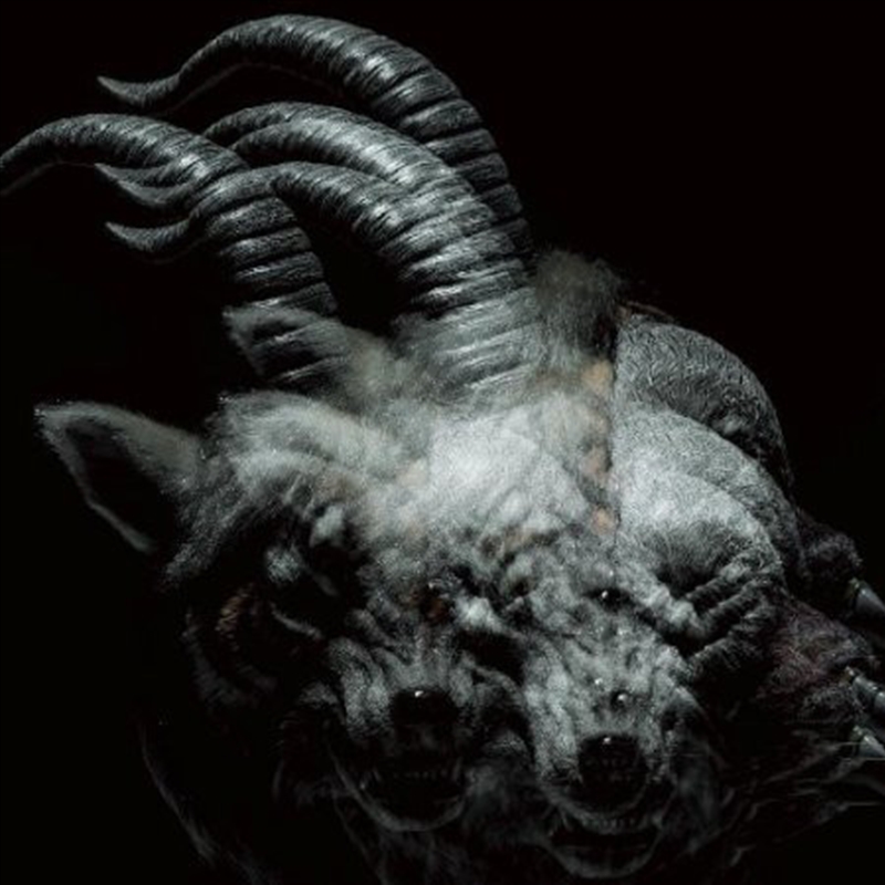 Beautiful Deformity/Product Detail/World