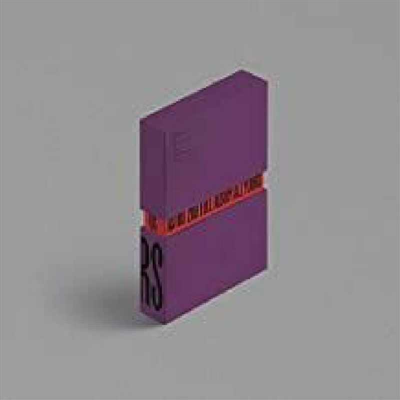 All Yours - Us Version/Product Detail/Rock