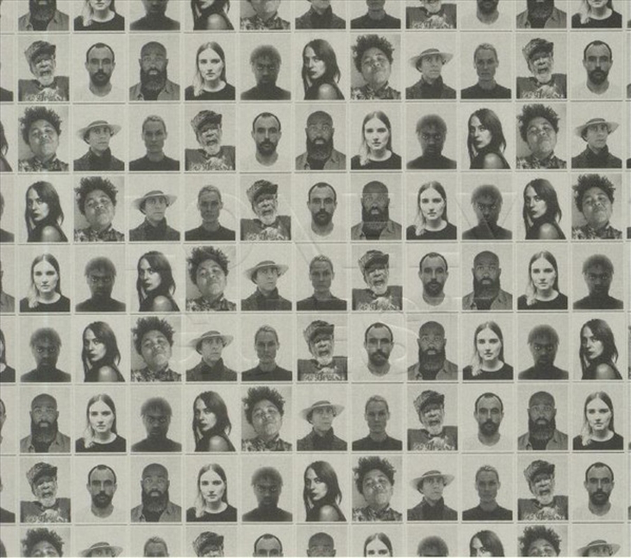 Lonely Guest/Product Detail/Jazz