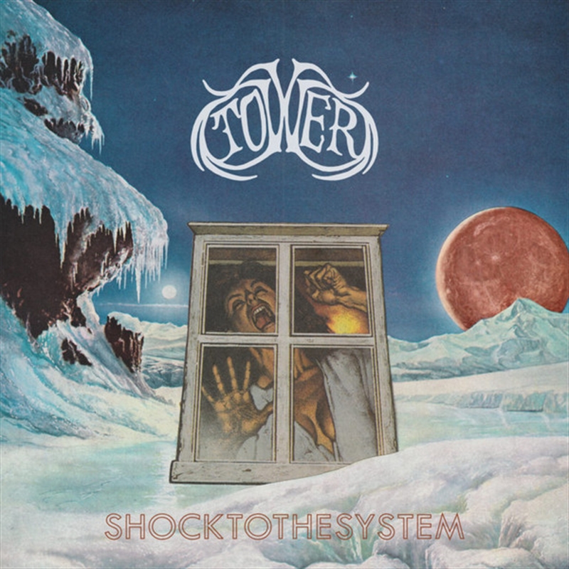 Shock To The System | CD