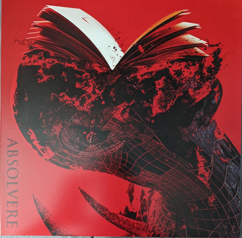 Absolvere: Crimson Ed/Product Detail/Metal