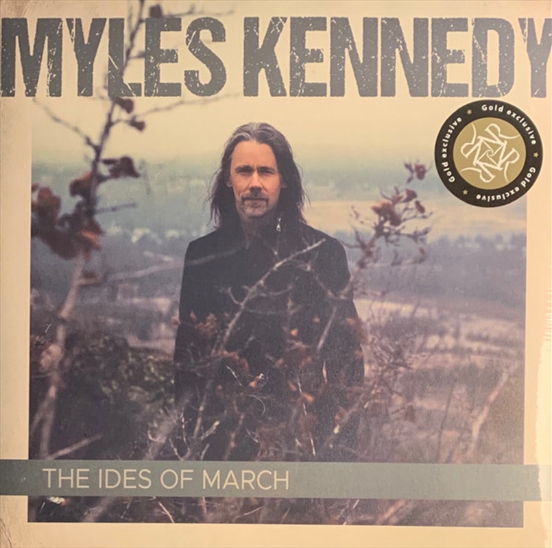Ides Of March | Vinyl