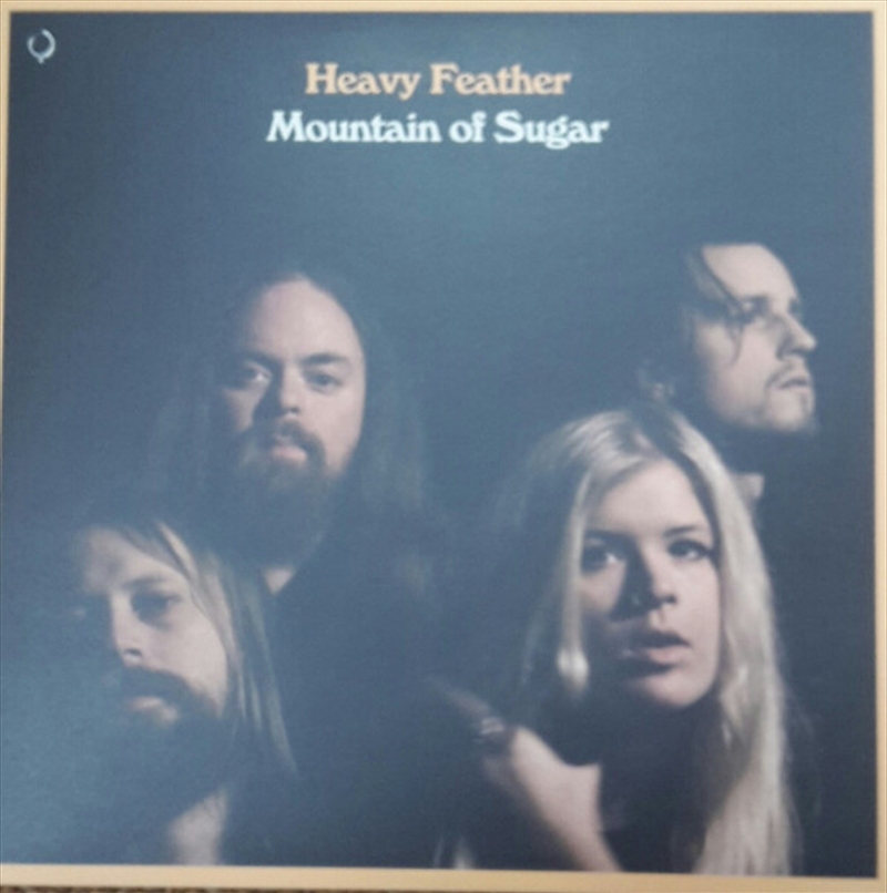 Mountain Of Sugar/Product Detail/Rock