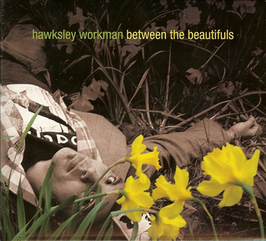 Between The Beautifuls/Product Detail/Rock