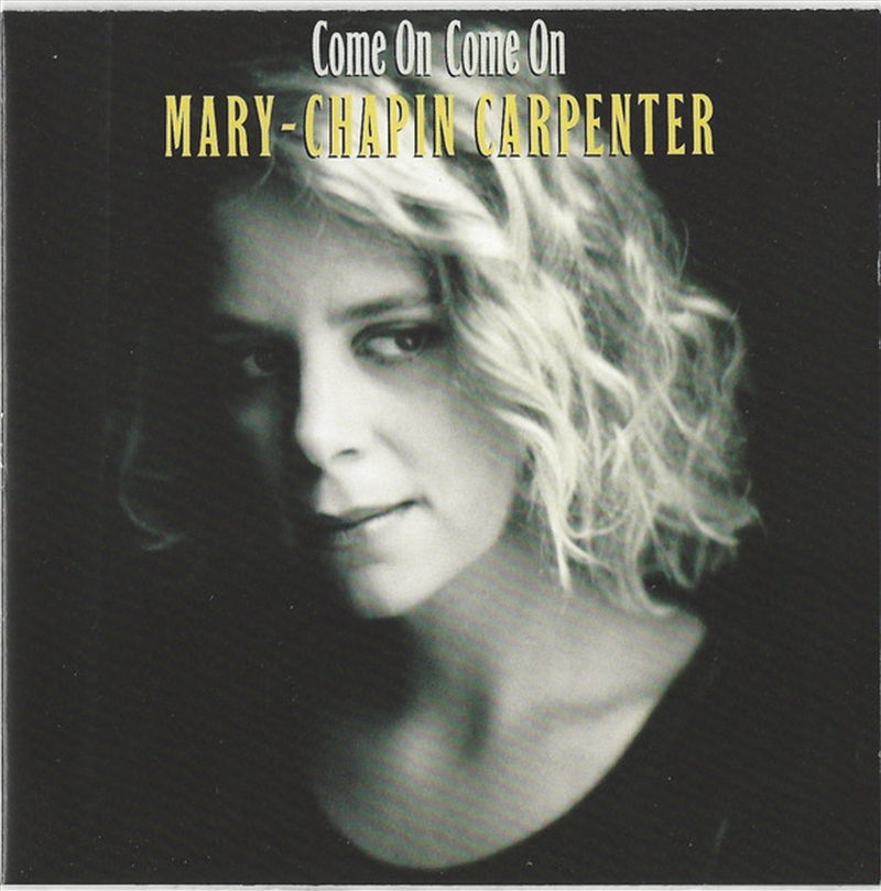 Come On Come On/Product Detail/Country