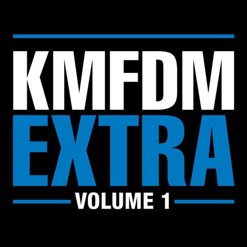 Extra: Volume 1/Product Detail/Rock/Pop