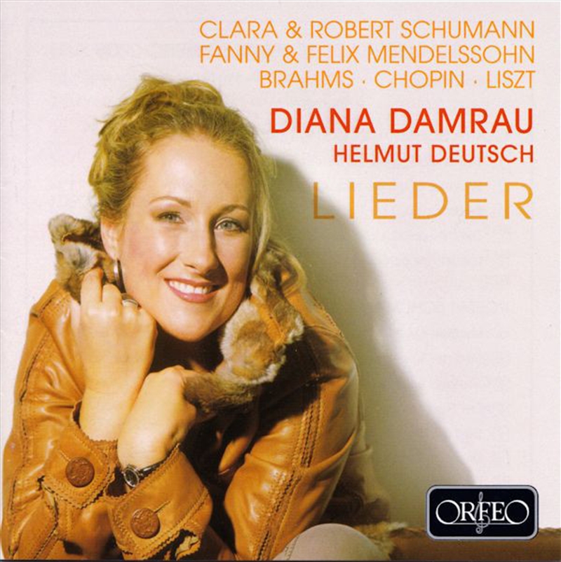 Lieder/Product Detail/Classical