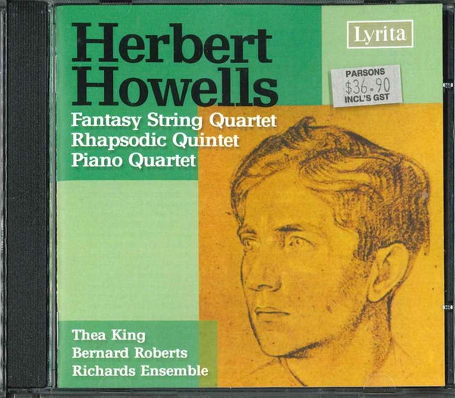 Music For Strings/Product Detail/Classical