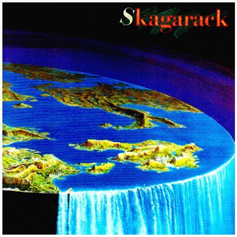Skagarack/Product Detail/Rock