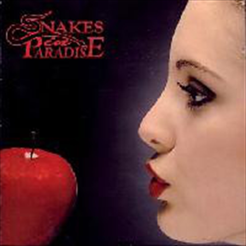 Snakes In Paradise/Product Detail/Rock
