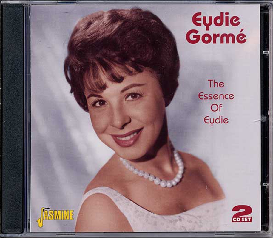 Essence Of Eydie/Product Detail/Easy Listening