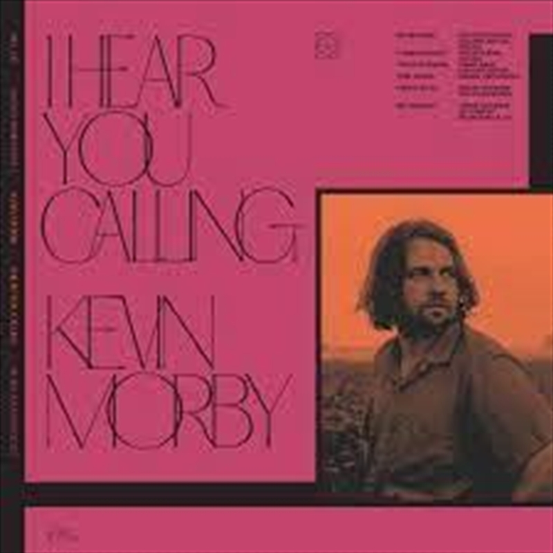 I Hear You Calling - Limited Edition 7" Vinyl/Product Detail/Folk