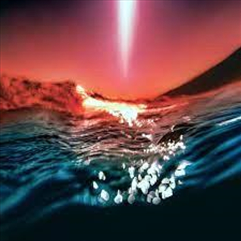 Fragments - Deluxe Clear Vinyl/Product Detail/Dance