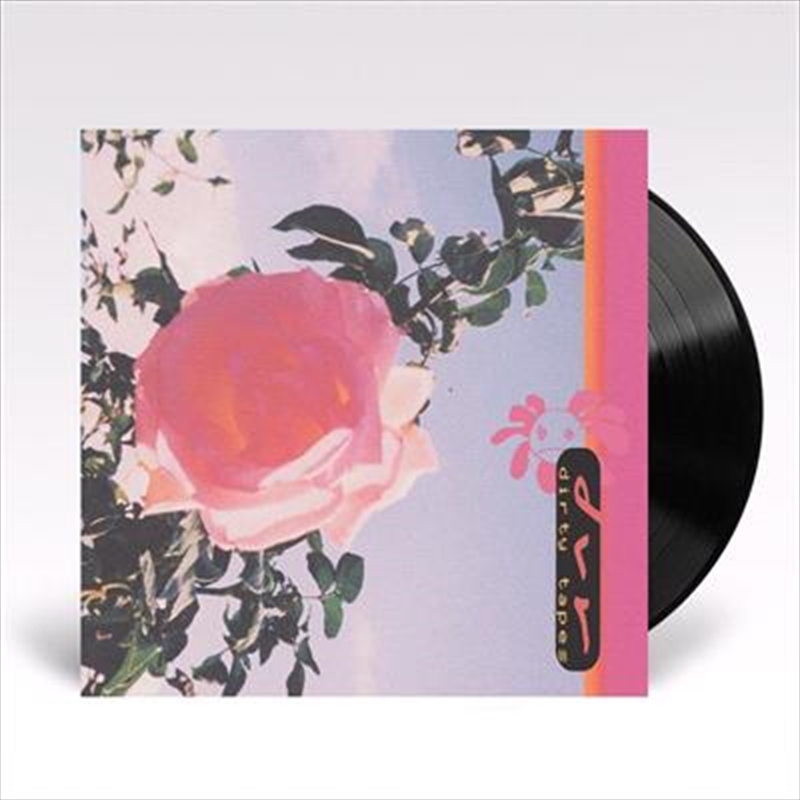 Dirty Tapes/Product Detail/Alternative