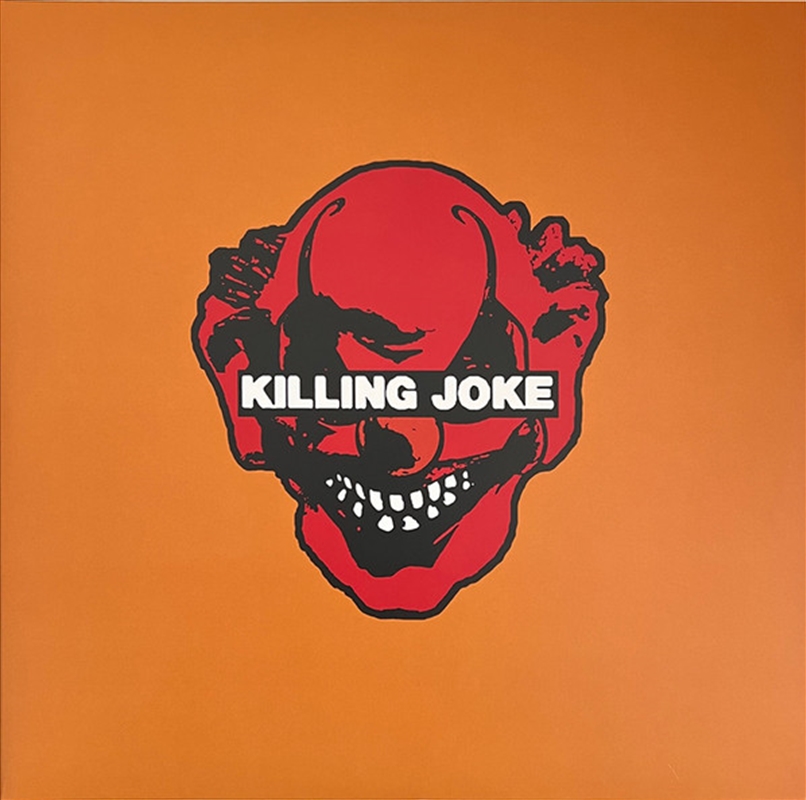 Killing Joke | Vinyl