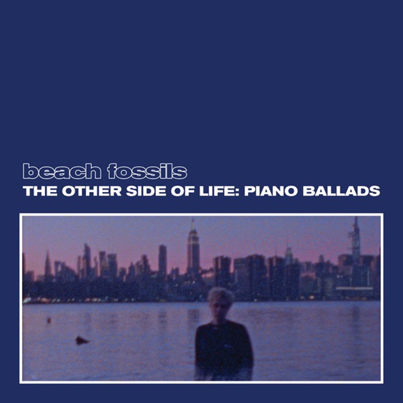 Other Side Of Life: Piano Ball/Product Detail/Alternative