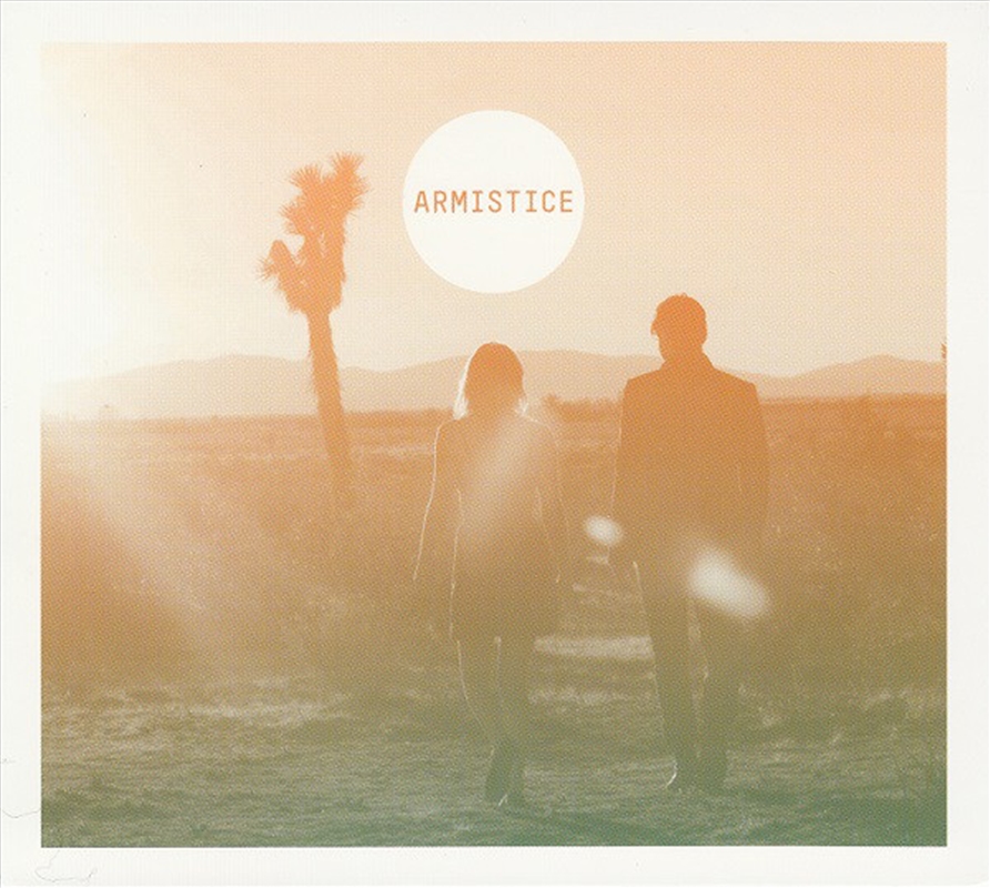 Armistice/Product Detail/Rock
