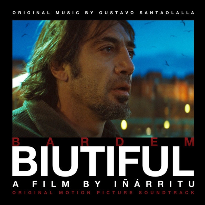 Biutiful And Almost Biutiful/Product Detail/Soundtrack