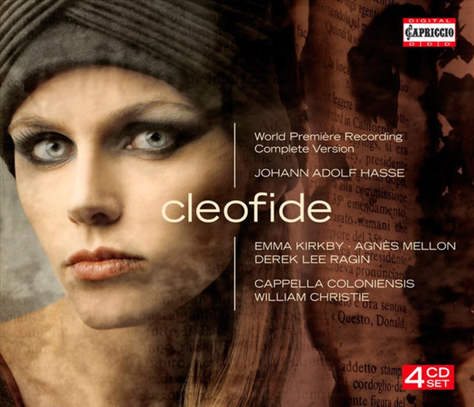 Cleofide/Product Detail/Specialist