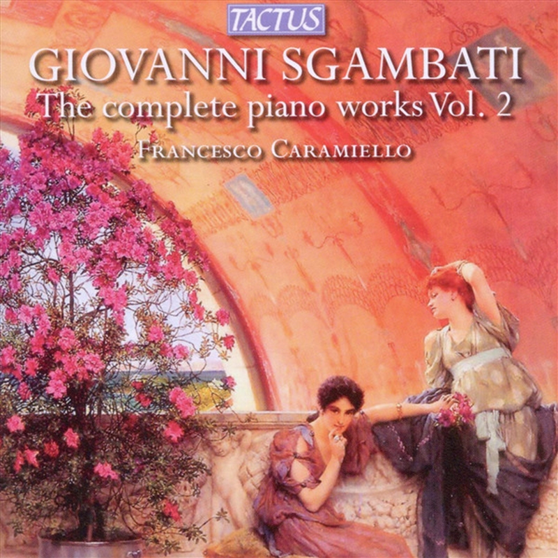 Complete Piano Works 2/Product Detail/Classical