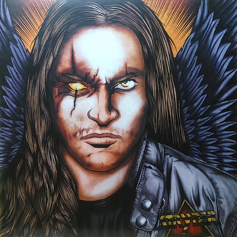 Covering/Product Detail/Hard Rock